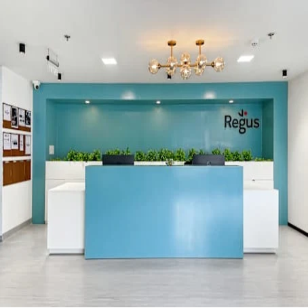 Regus Business Centre, Doon IT Park | Govind Vihar, Dehradun